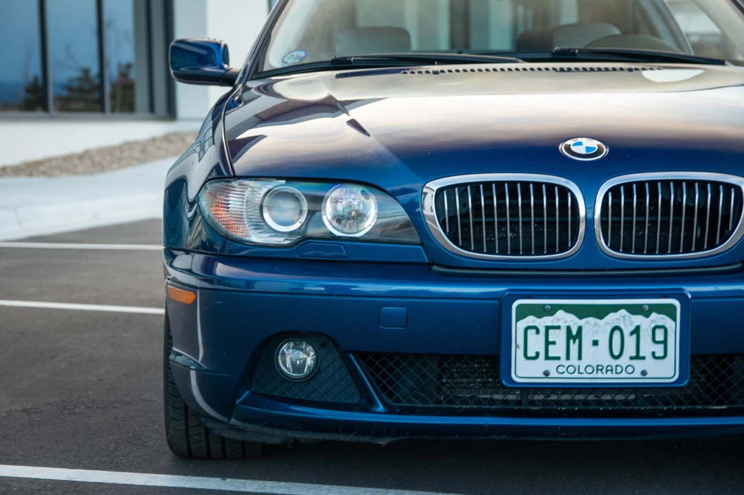 2004 BMW E46 330i & 330Ci - Image 16 of 31