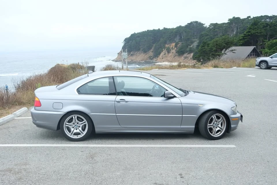 2004 BMW E46 330i & 330Ci - Image 4 of 20