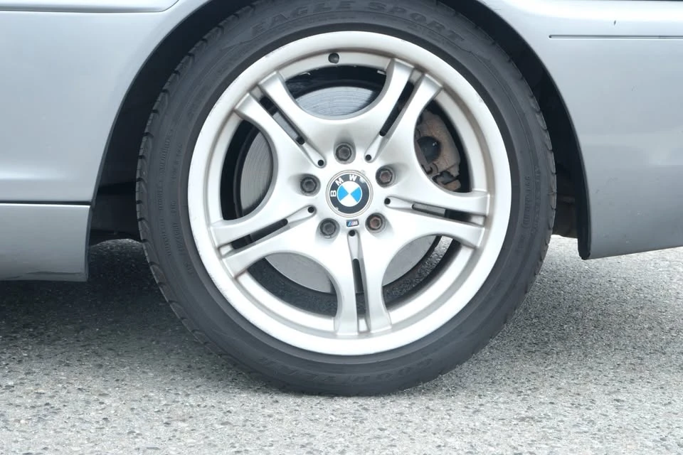 2004 BMW E46 330i & 330Ci - Image 9 of 20