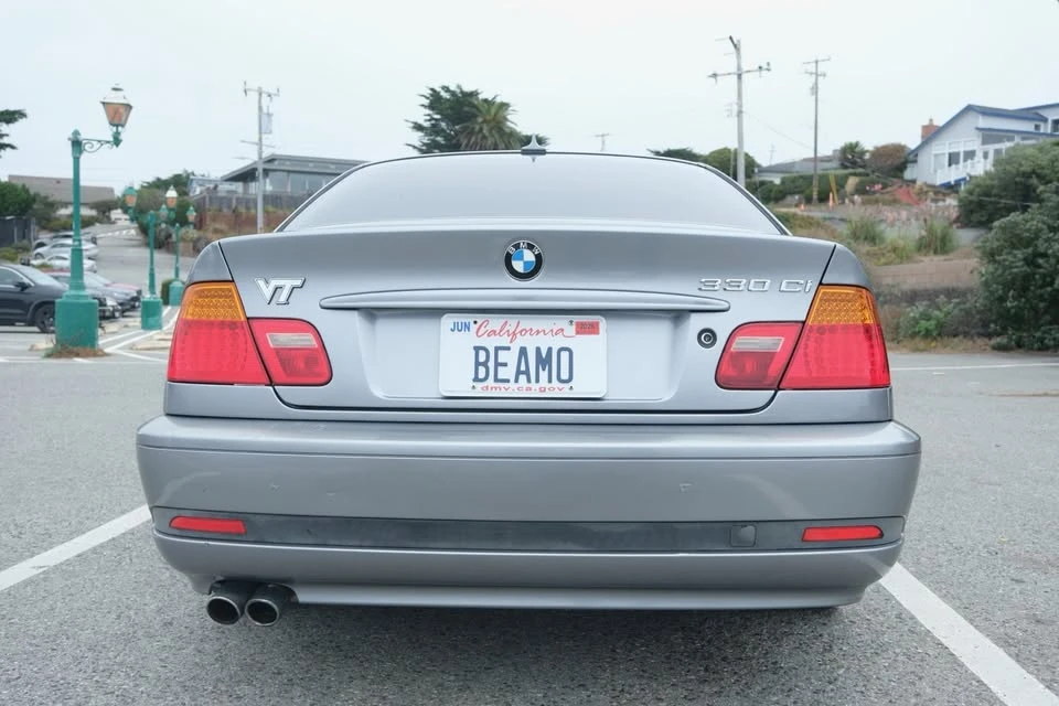 2004 BMW E46 330i & 330Ci - Image 6 of 20