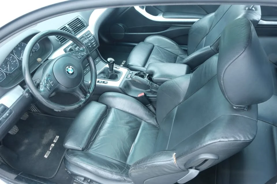 2004 BMW E46 330i & 330Ci - Image 11 of 20