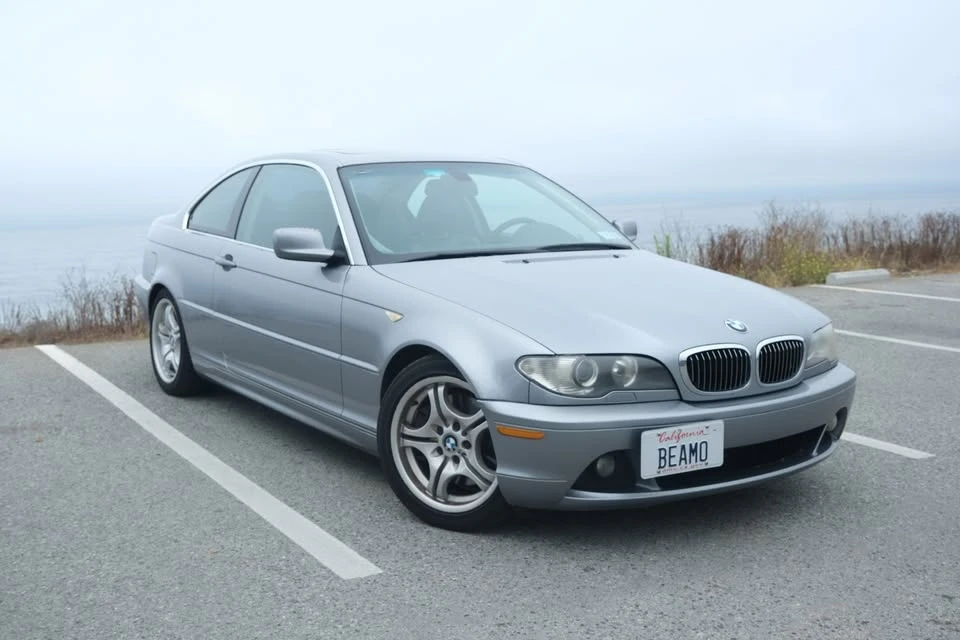 2004 BMW E46 330i & 330Ci - Image 3 of 20