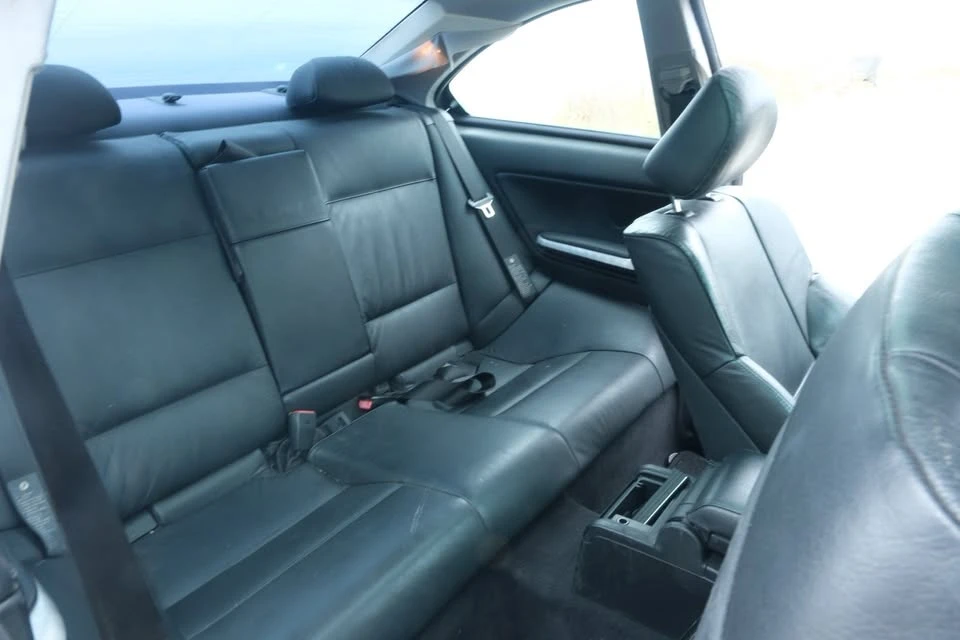 2004 BMW E46 330i & 330Ci - Image 19 of 20