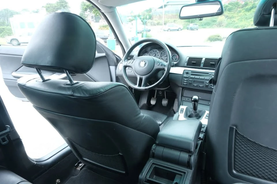 2004 BMW E46 330i & 330Ci - Image 13 of 20
