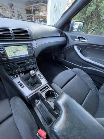 2004 BMW E46 330i & 330Ci - Image 5 of 21