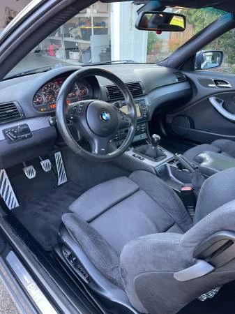 2004 BMW E46 330i & 330Ci - Image 4 of 21