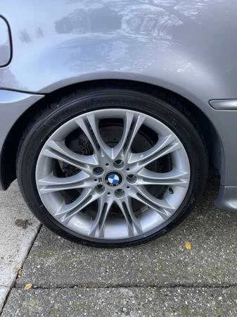 2004 BMW E46 330i & 330Ci - Image 13 of 21