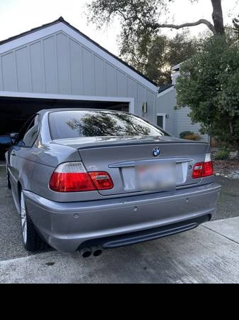 2004 BMW E46 330i & 330Ci - Image 11 of 21