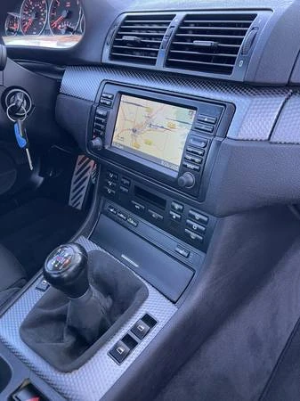2004 BMW E46 330i & 330Ci - Image 9 of 21