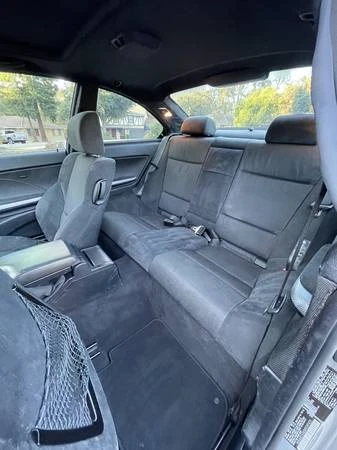 2004 BMW E46 330i & 330Ci - Image 8 of 21