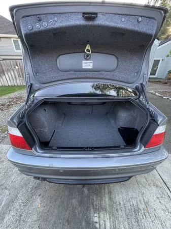 2004 BMW E46 330i & 330Ci - Image 12 of 21