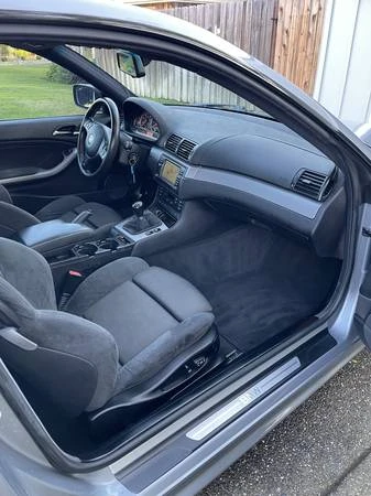 2004 BMW E46 330i & 330Ci - Image 10 of 21