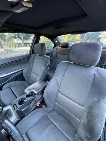 2004 BMW E46 330i & 330Ci - Image 7 of 21