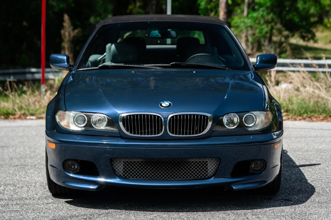 2004 BMW E46 330i & 330Ci - Image 2 of 31