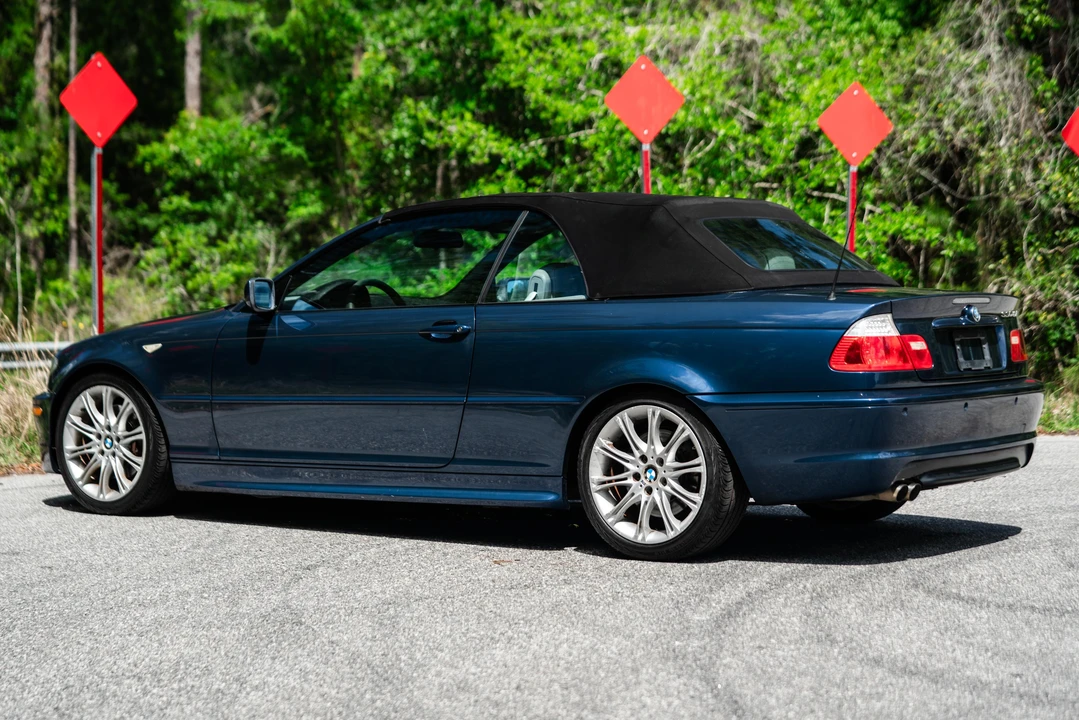 2004 BMW E46 330i & 330Ci - Image 13 of 31