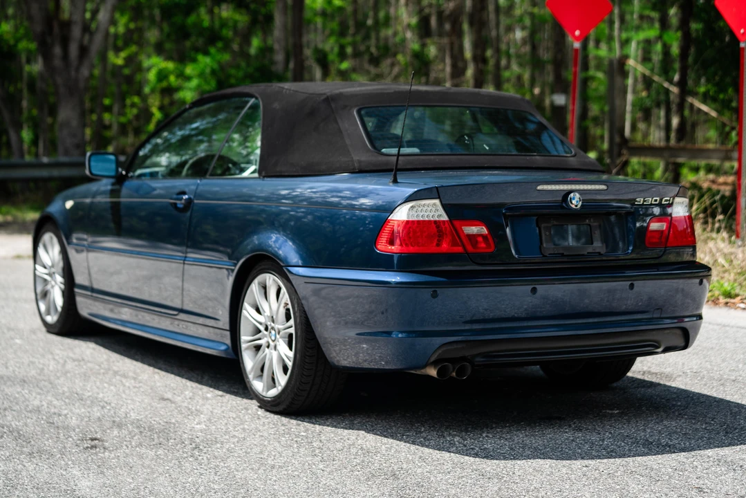 2004 BMW E46 330i & 330Ci - Image 15 of 31