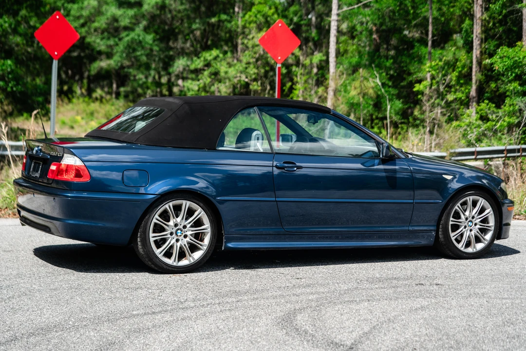 2004 BMW E46 330i & 330Ci - Image 22 of 31