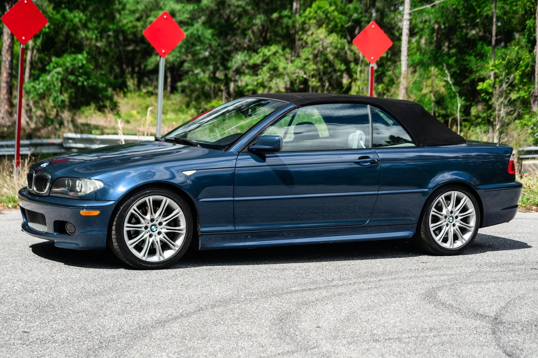 2004 BMW E46 330i & 330Ci - Image 10 of 31