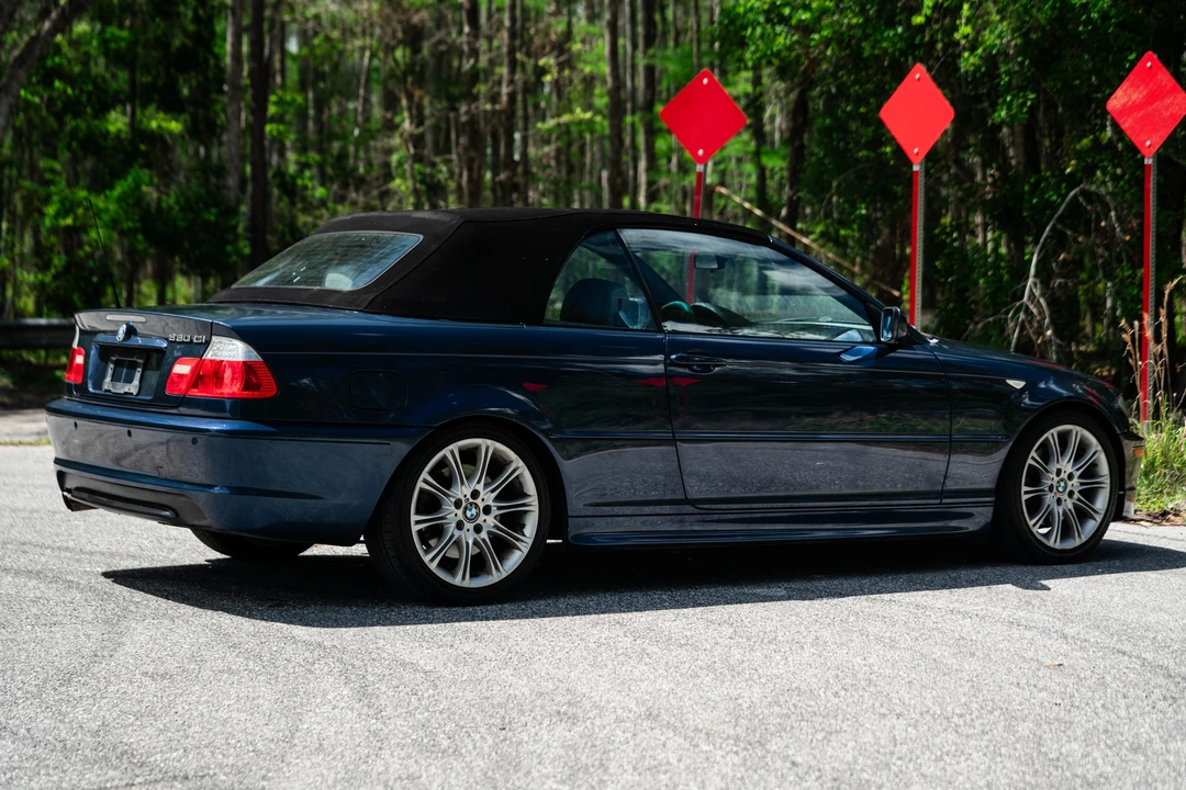 2004 BMW E46 330i & 330Ci - Image 21 of 31