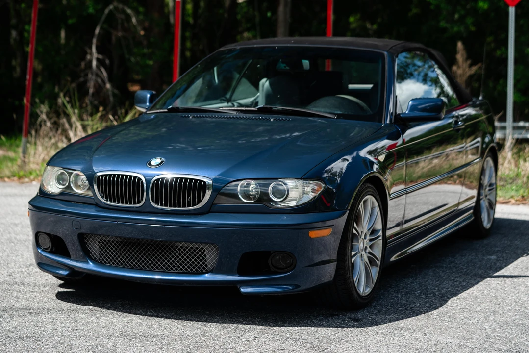 2004 BMW E46 330i & 330Ci - Image 6 of 31