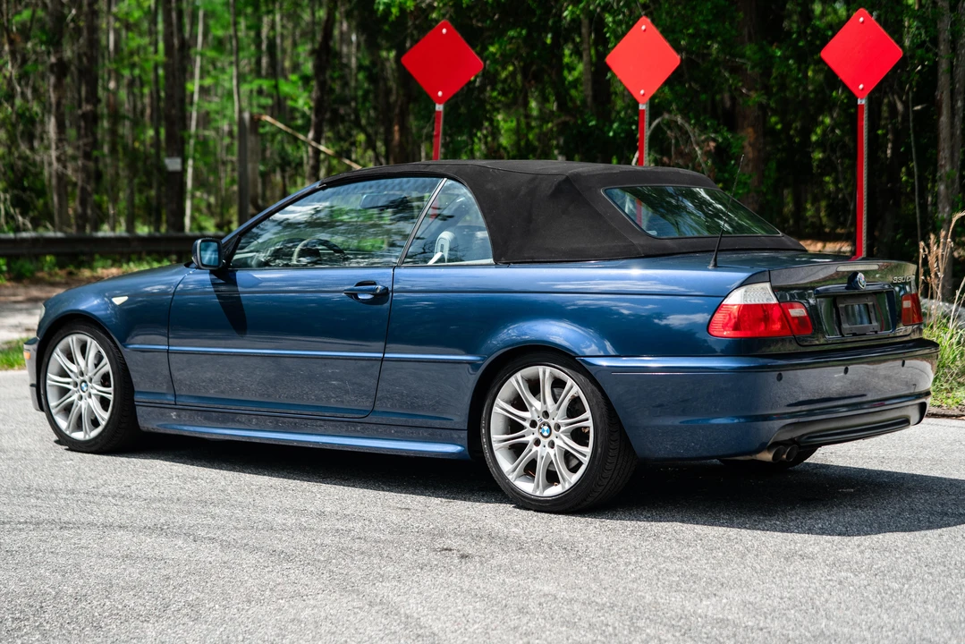 2004 BMW E46 330i & 330Ci - Image 14 of 31