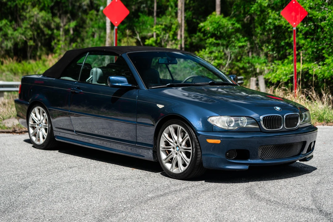 2004 BMW E46 330i & 330Ci - Image 26 of 31