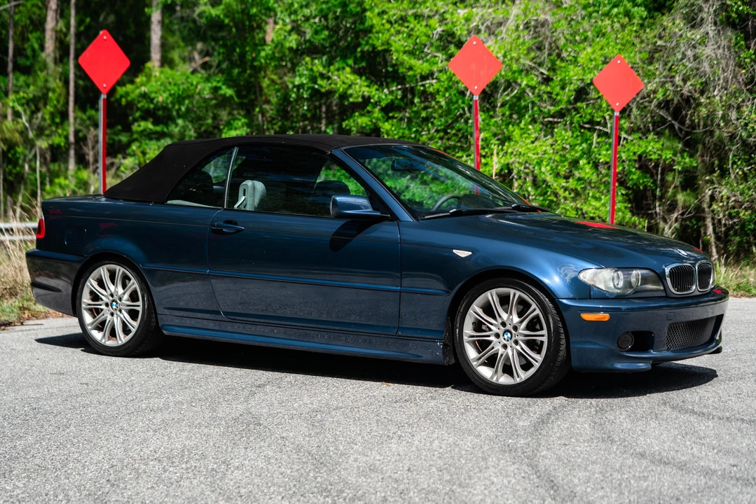 2004 BMW E46 330i & 330Ci - Image 24 of 31