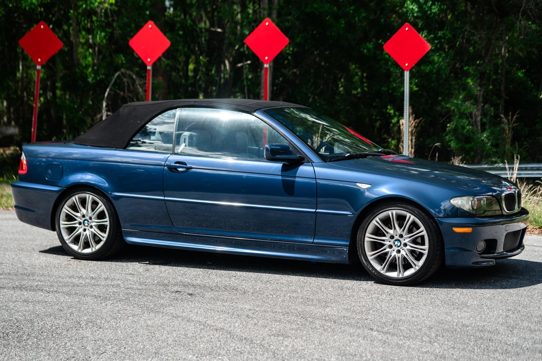 2004 BMW E46 330i & 330Ci - Image 23 of 31