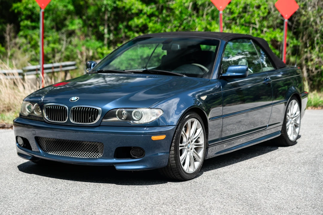 2004 BMW E46 330i & 330Ci - Image 7 of 31