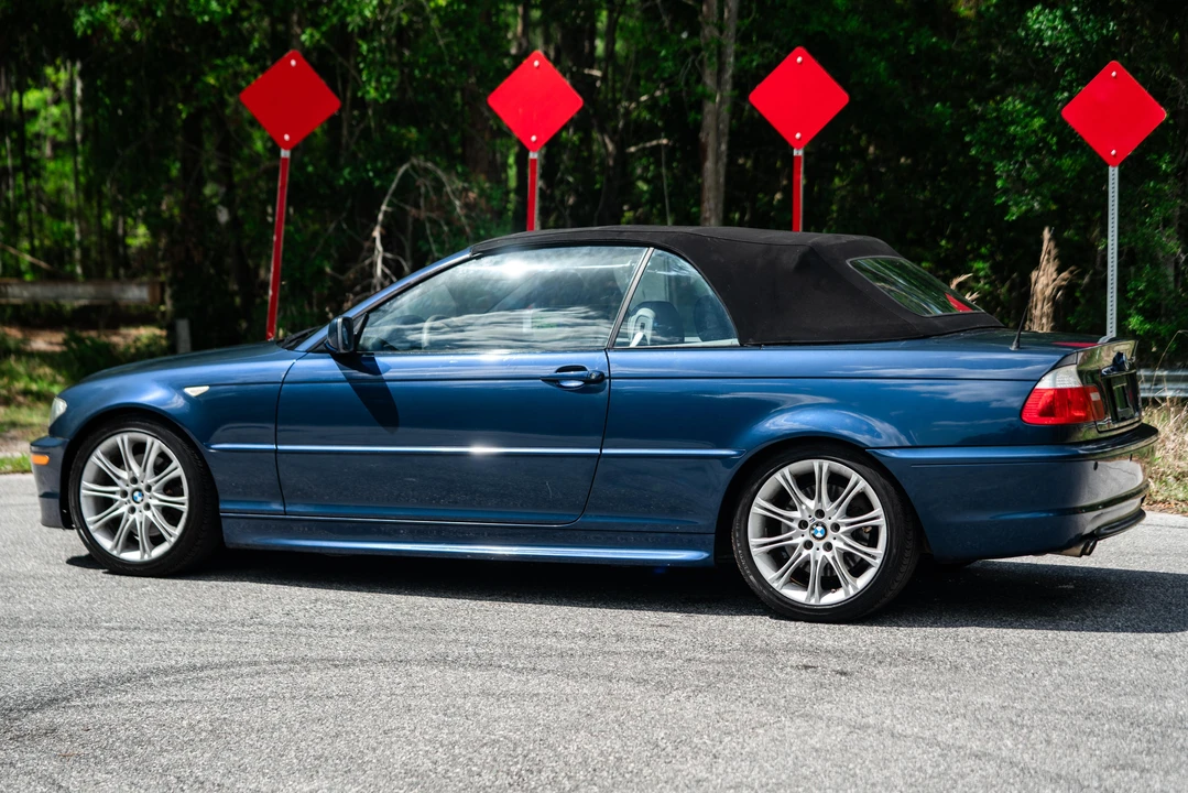 2004 BMW E46 330i & 330Ci - Image 12 of 31