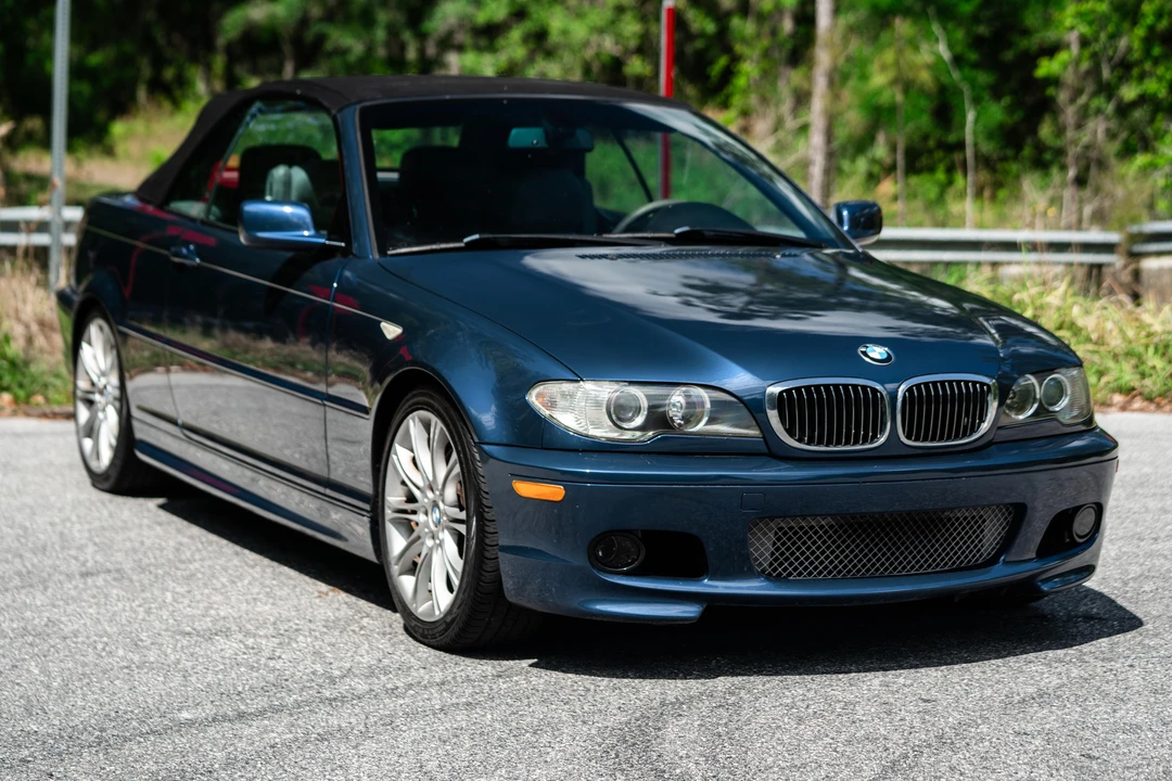 2004 BMW E46 330i & 330Ci - Image 28 of 31