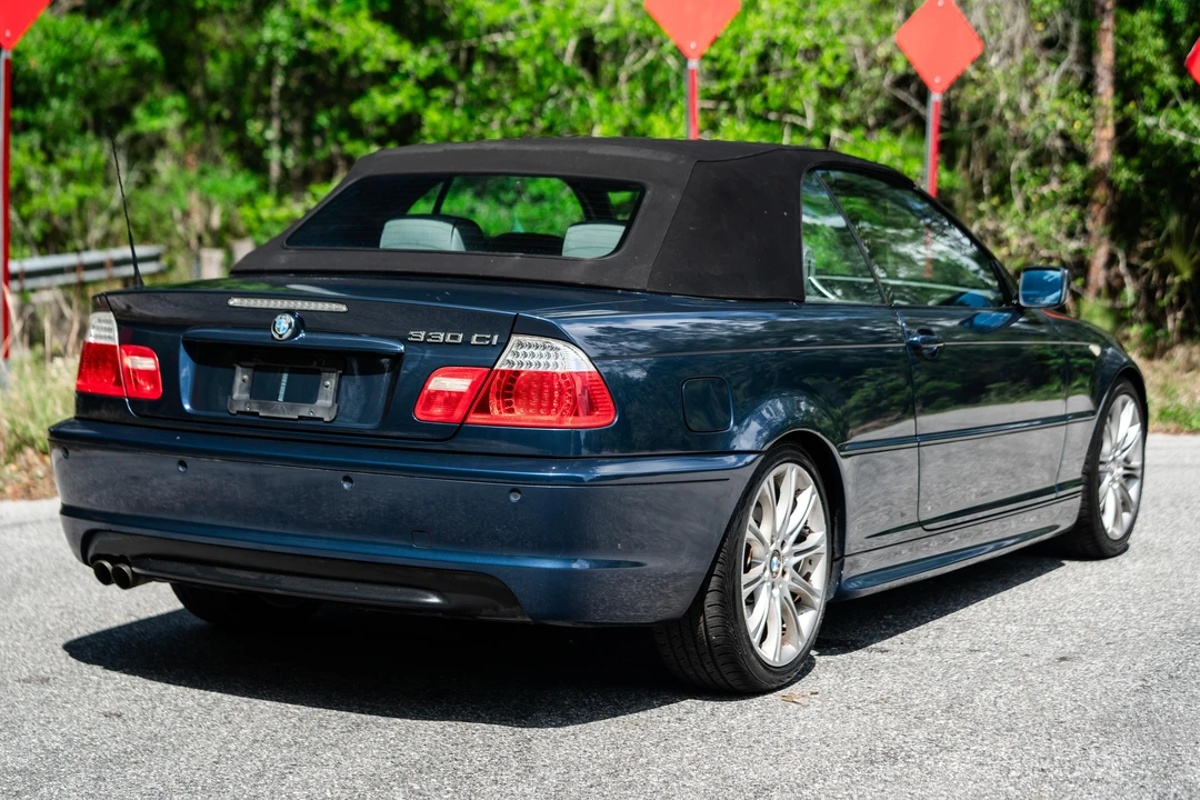 2004 BMW E46 330i & 330Ci - Image 18 of 31