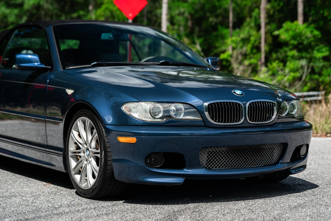2004 BMW E46 330i & 330Ci - Image 29 of 31