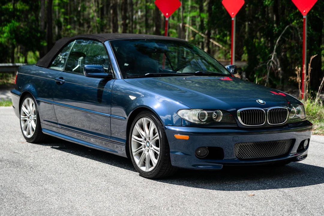 2004 BMW E46 330i & 330Ci - Image 27 of 31