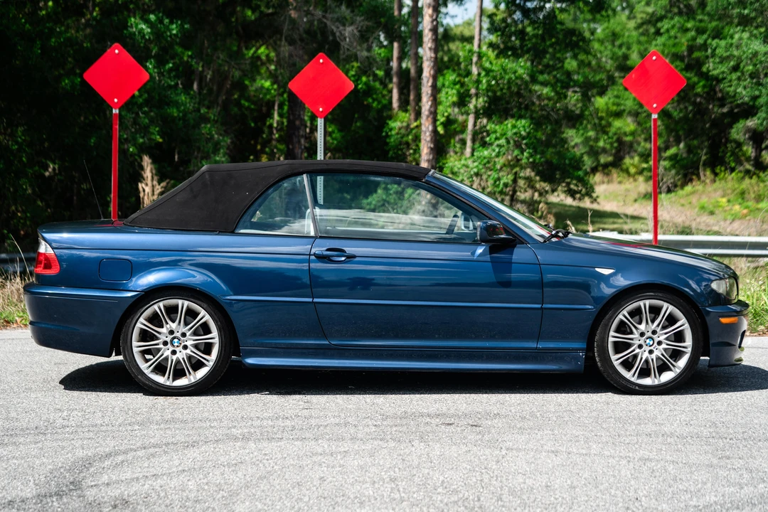 2004 BMW E46 330i & 330Ci - Image 3 of 31