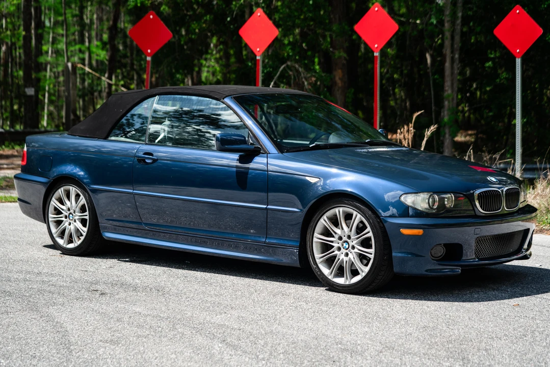 2004 BMW E46 330i & 330Ci - Image 25 of 31