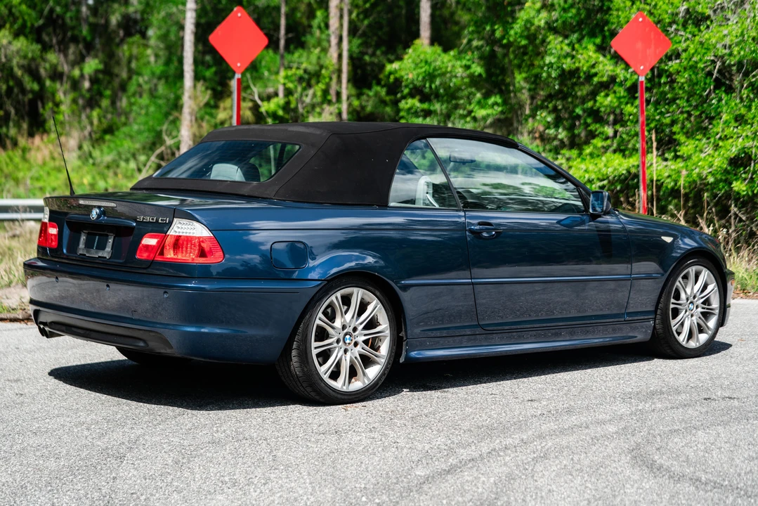 2004 BMW E46 330i & 330Ci - Image 20 of 31