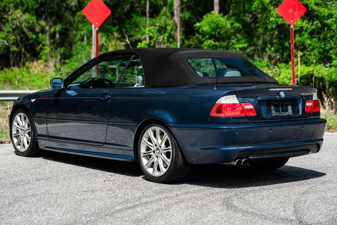 2004 BMW E46 330i & 330Ci - Image 4 of 31