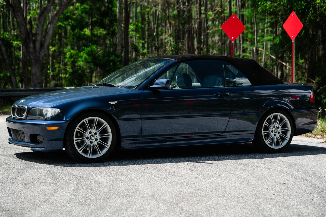 2004 BMW E46 330i & 330Ci - Image 9 of 31