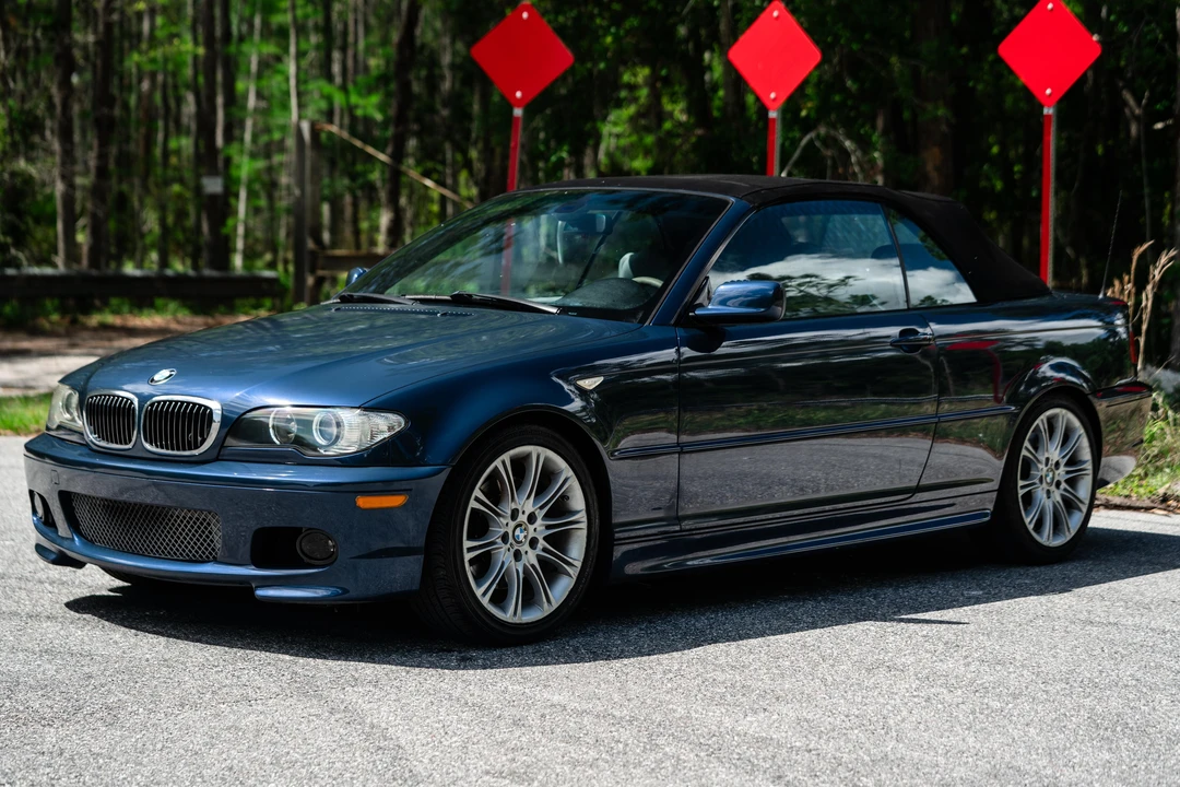 2004 BMW E46 330i & 330Ci - Image 8 of 31