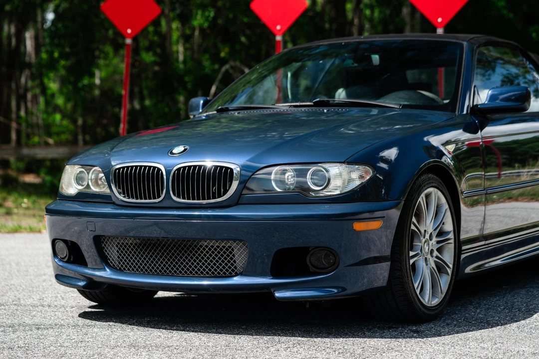 2004 BMW E46 330i & 330Ci - Image 31 of 31