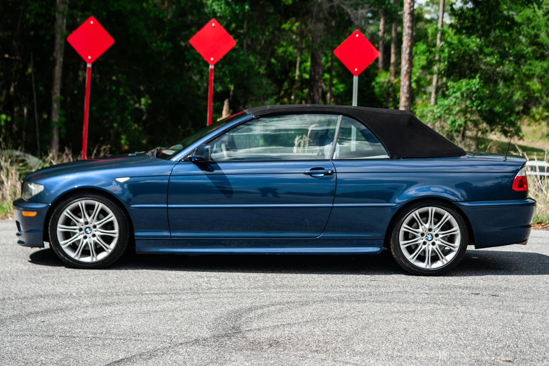 2004 BMW E46 330i & 330Ci - Image 11 of 31