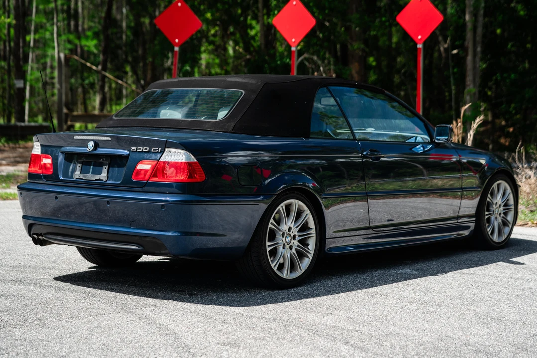 2004 BMW E46 330i & 330Ci - Image 19 of 31