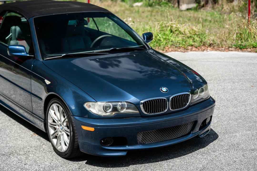 2004 BMW E46 330i & 330Ci - Image 30 of 31