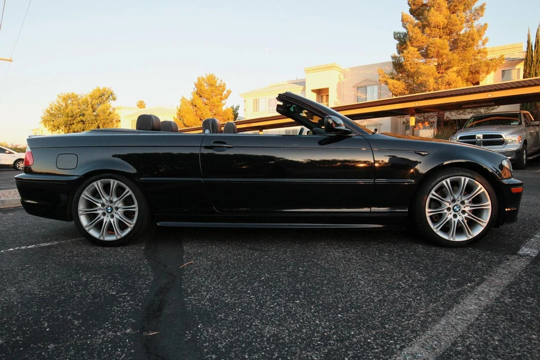 2004 BMW E46 330i & 330Ci - Image 3 of 31