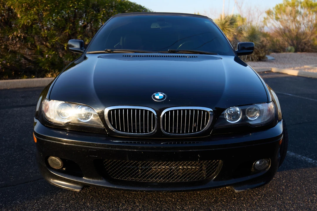 2004 BMW E46 330i & 330Ci - Image 2 of 31