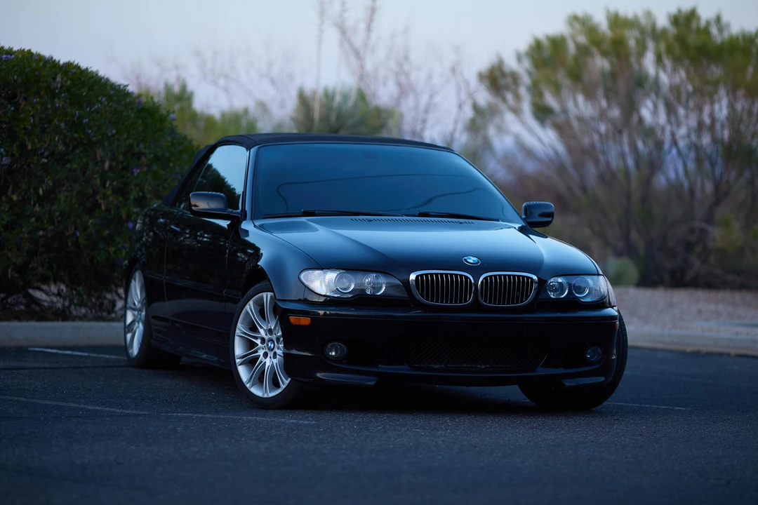 2004 BMW E46 330i & 330Ci - Image 16 of 31