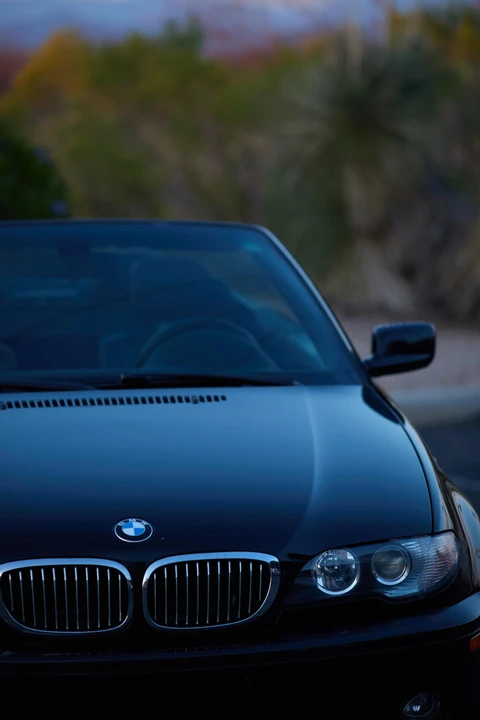 2004 BMW E46 330i & 330Ci - Image 24 of 31