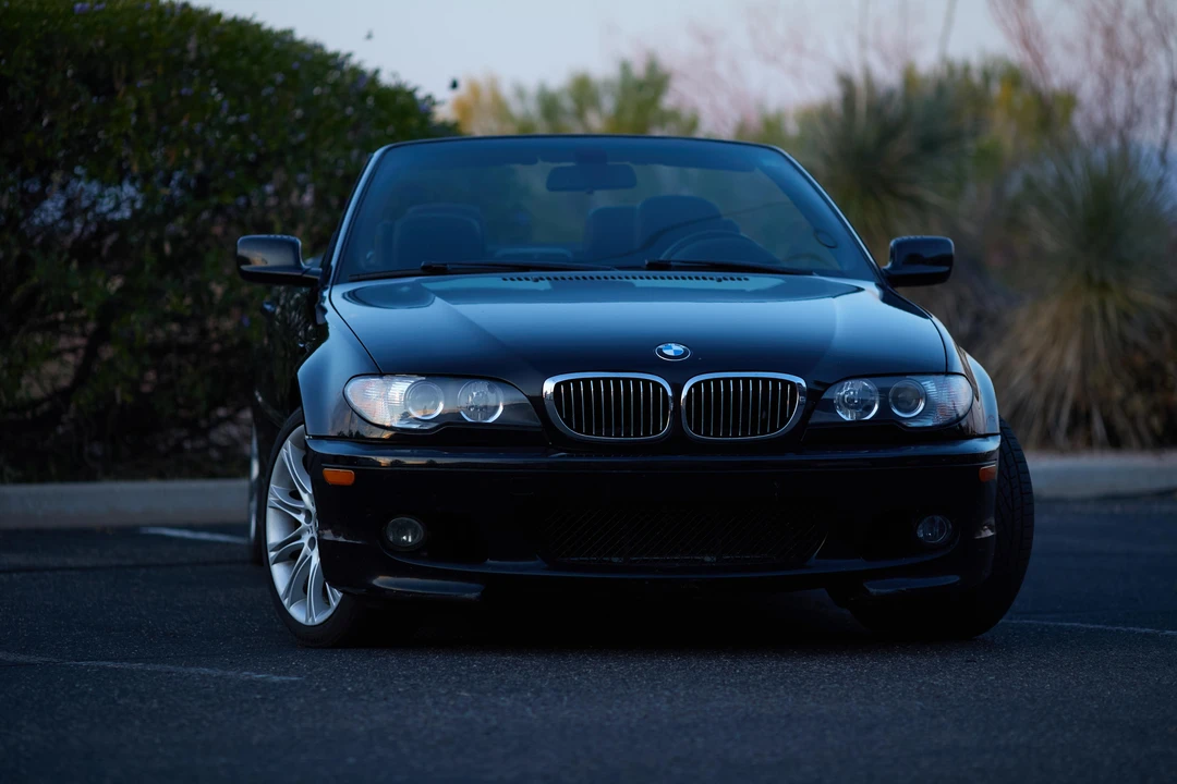 2004 BMW E46 330i & 330Ci - Image 17 of 31