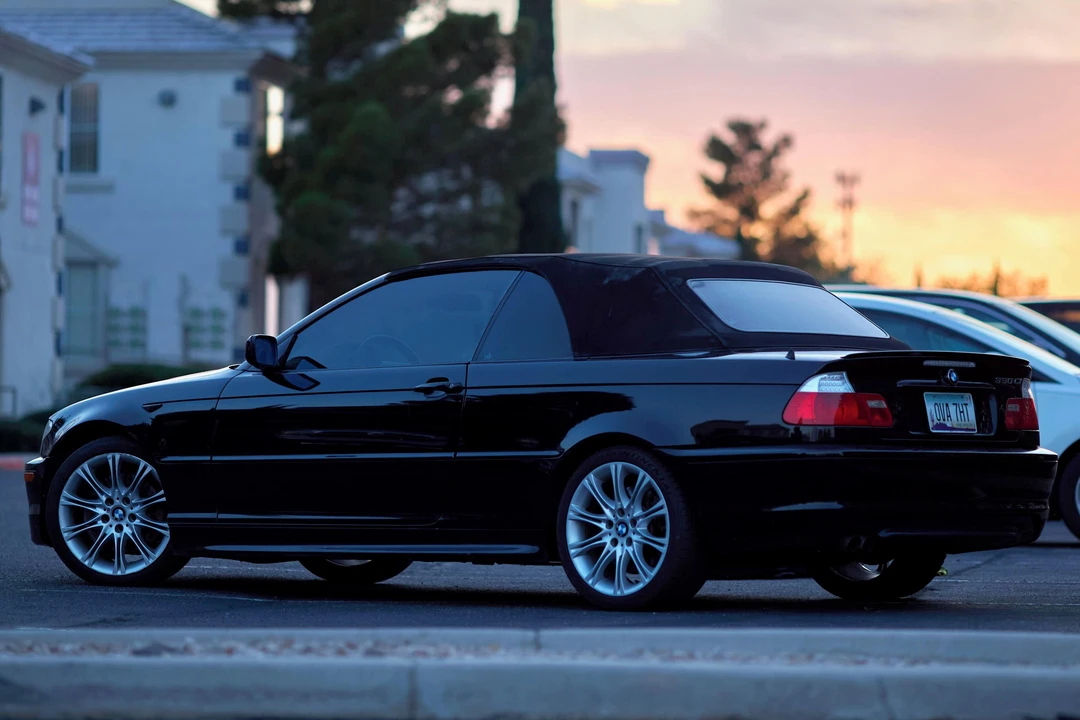2004 BMW E46 330i & 330Ci - Image 4 of 31